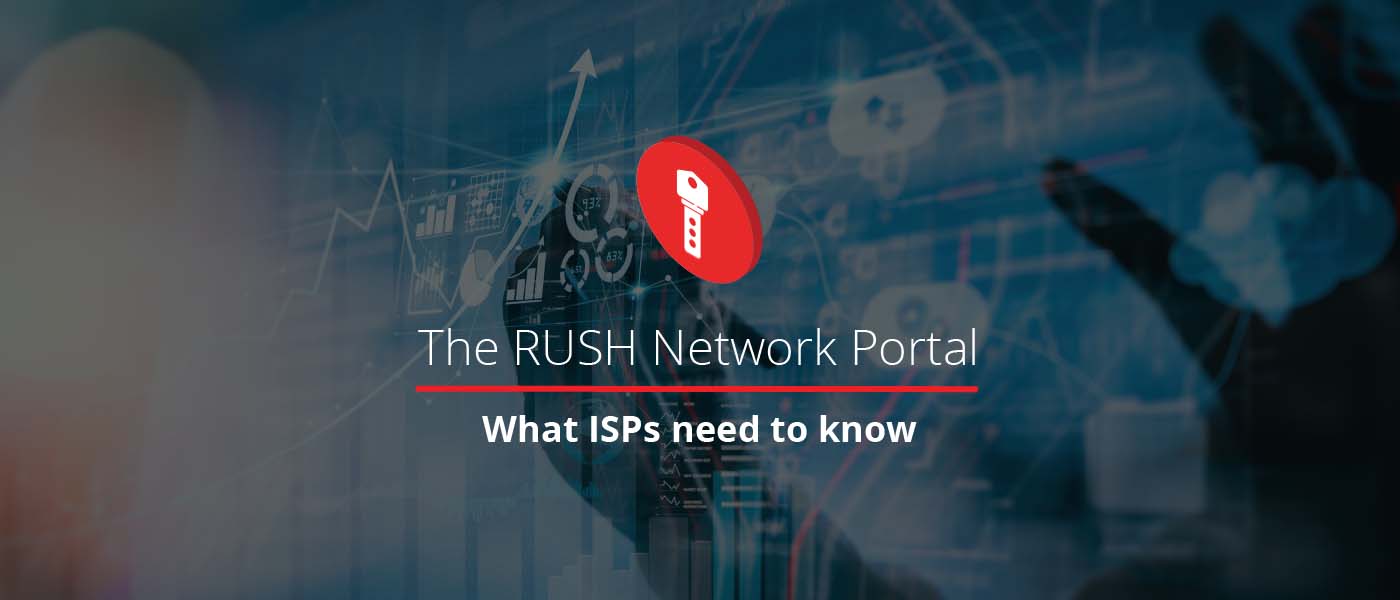 What ISP's need to know