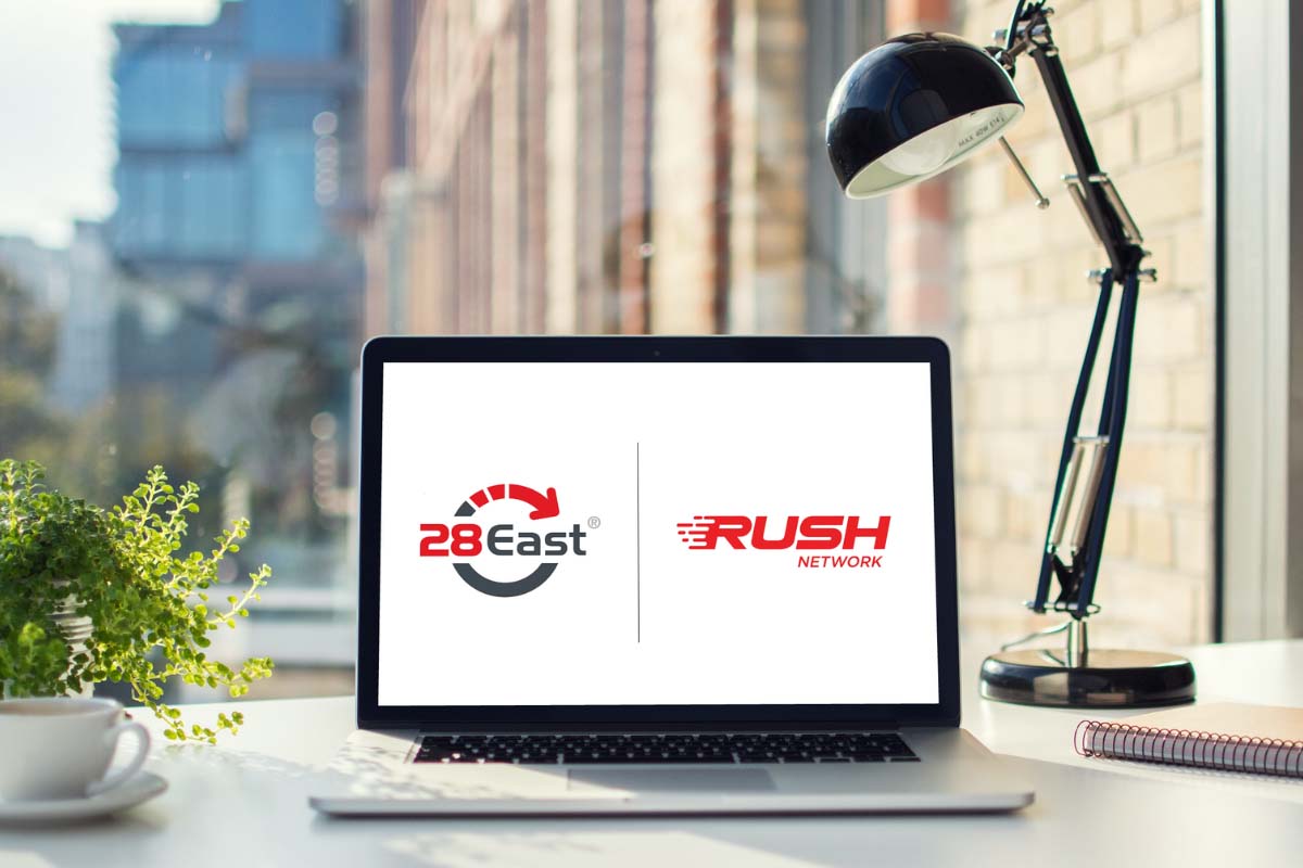 28East and RUSH Network integration a major milestone for SA’s Telco industry